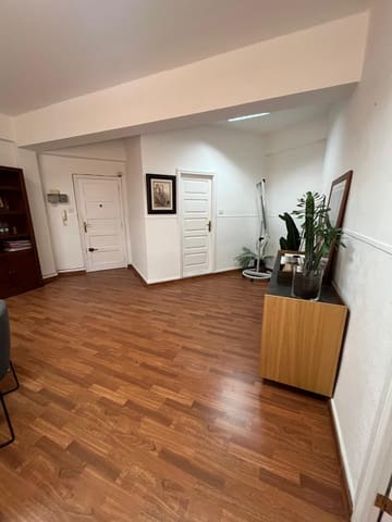Büro zu vermieten in Santa Cruz de Tenerife - 600 € (Ref: 9496928)