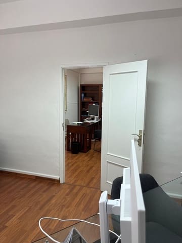Büro zu vermieten in Santa Cruz de Tenerife - 600 € (Ref: 9496928)
