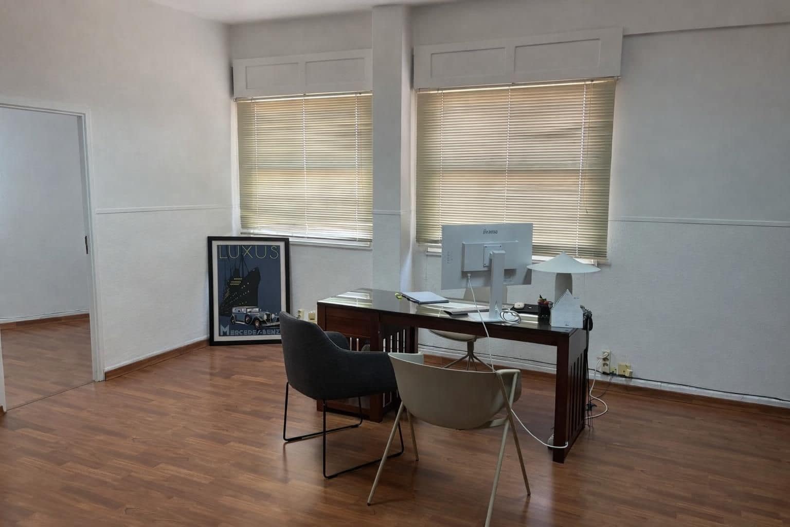 Büro zu vermieten in Santa Cruz de Tenerife - 600 € (Ref: 9496928)