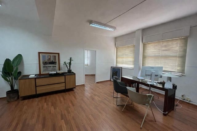 Büro zu vermieten in Santa Cruz de Tenerife - 600 € (Ref: 9496928)