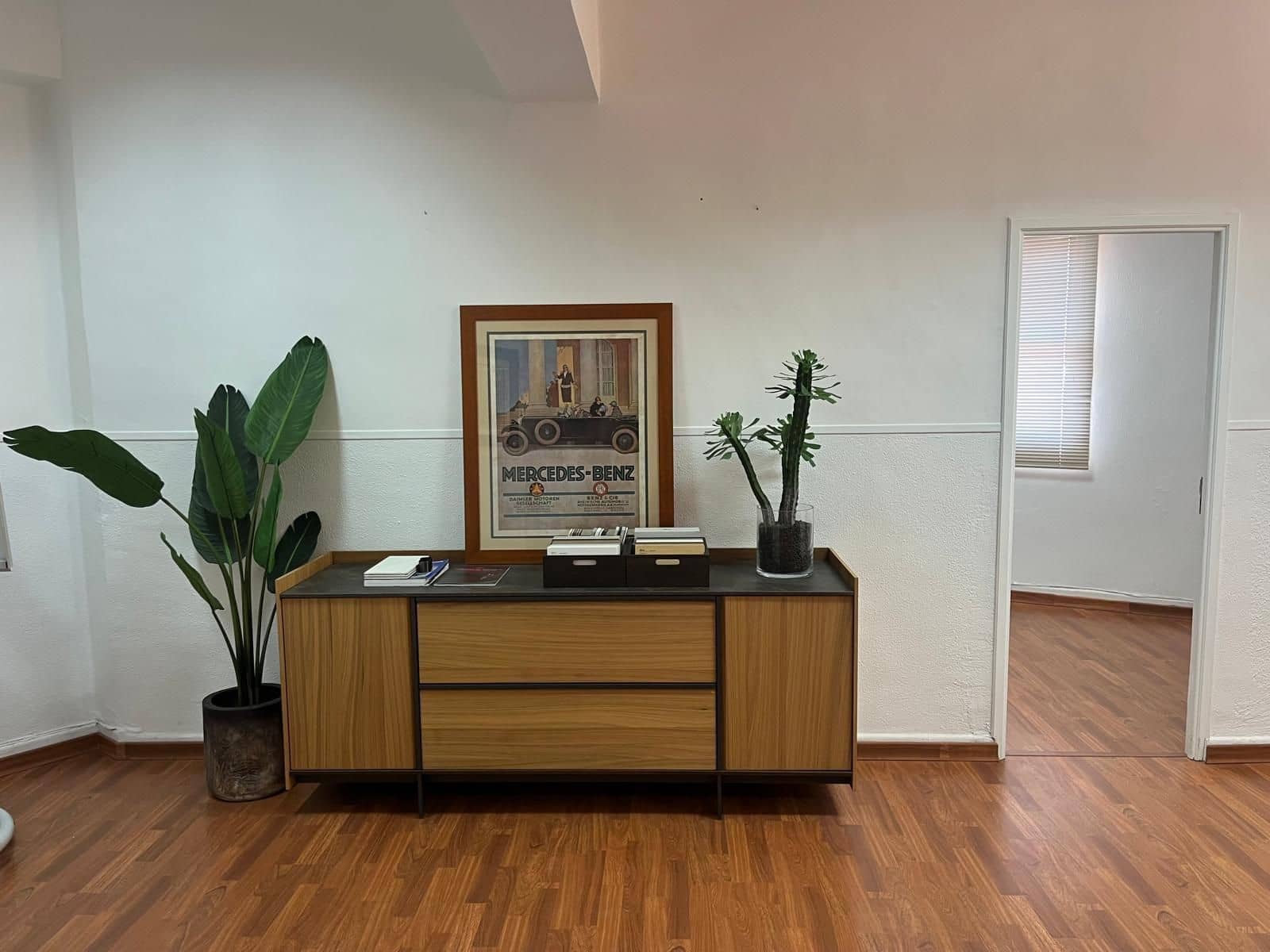 Büro zu vermieten in Santa Cruz de Tenerife - 600 € (Ref: 9496928)