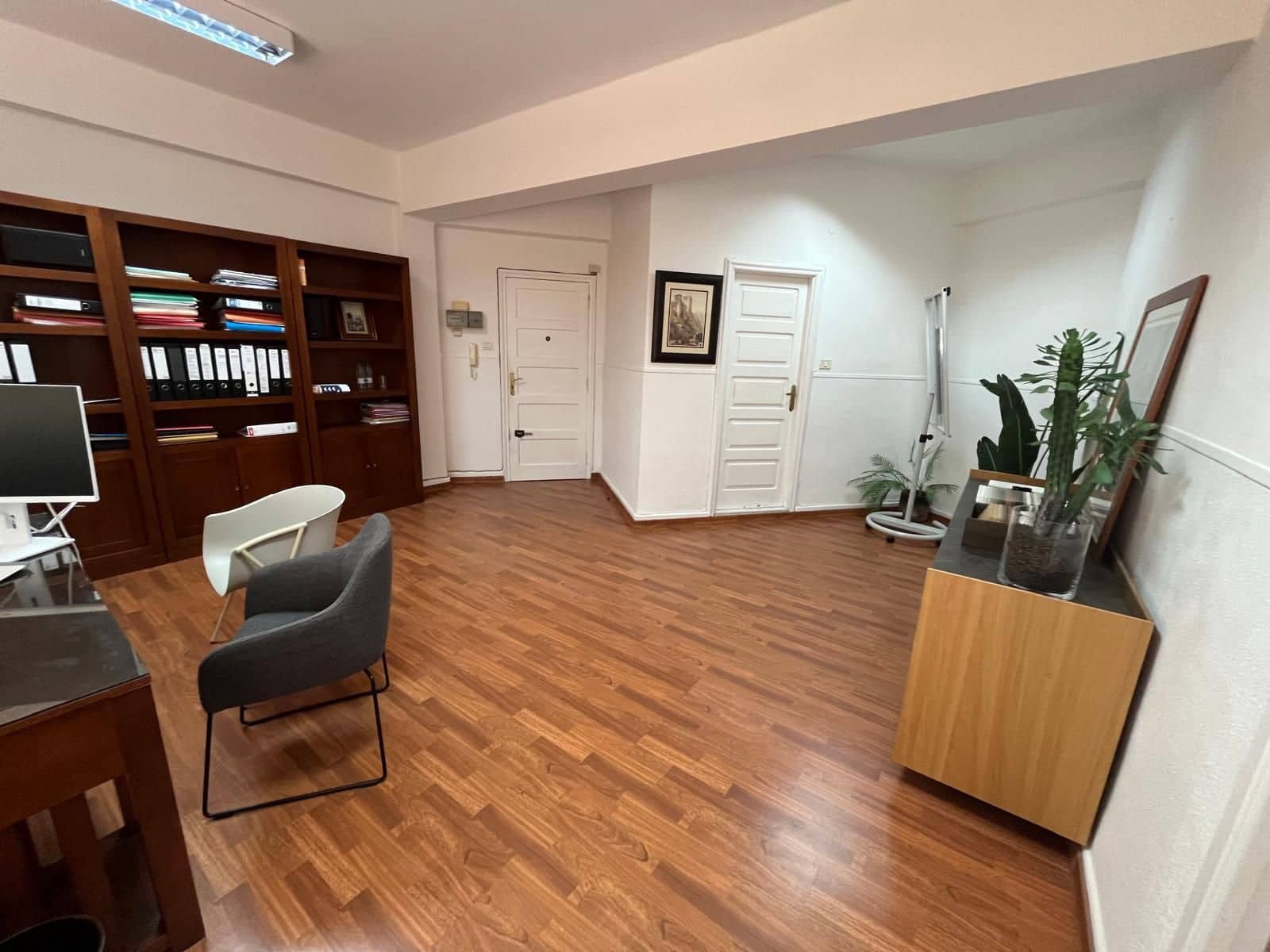 Büro zu vermieten in Santa Cruz de Tenerife - 600 € (Ref: 9496928)