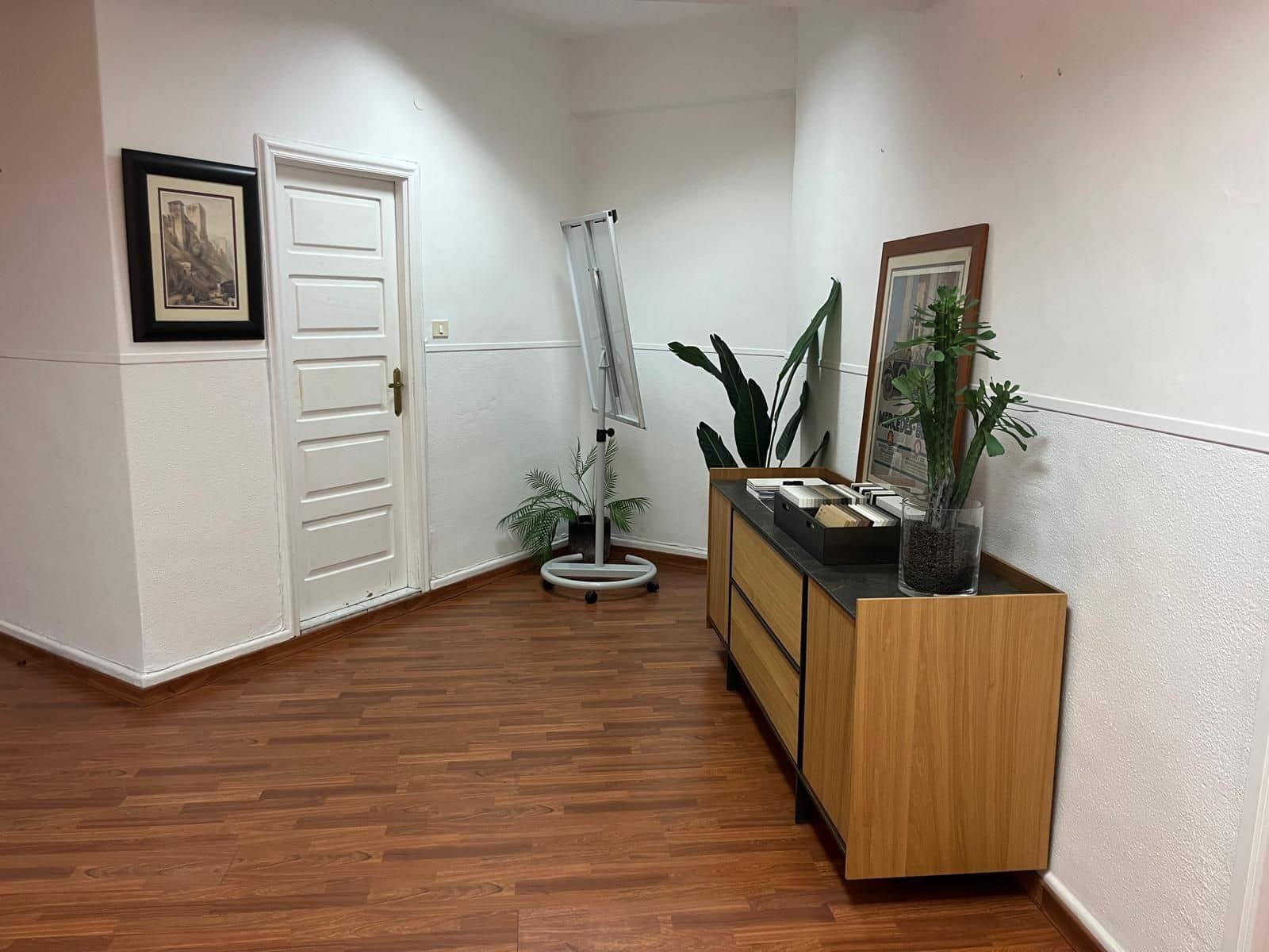 Büro zu vermieten in Santa Cruz de Tenerife - 600 € (Ref: 9496928)