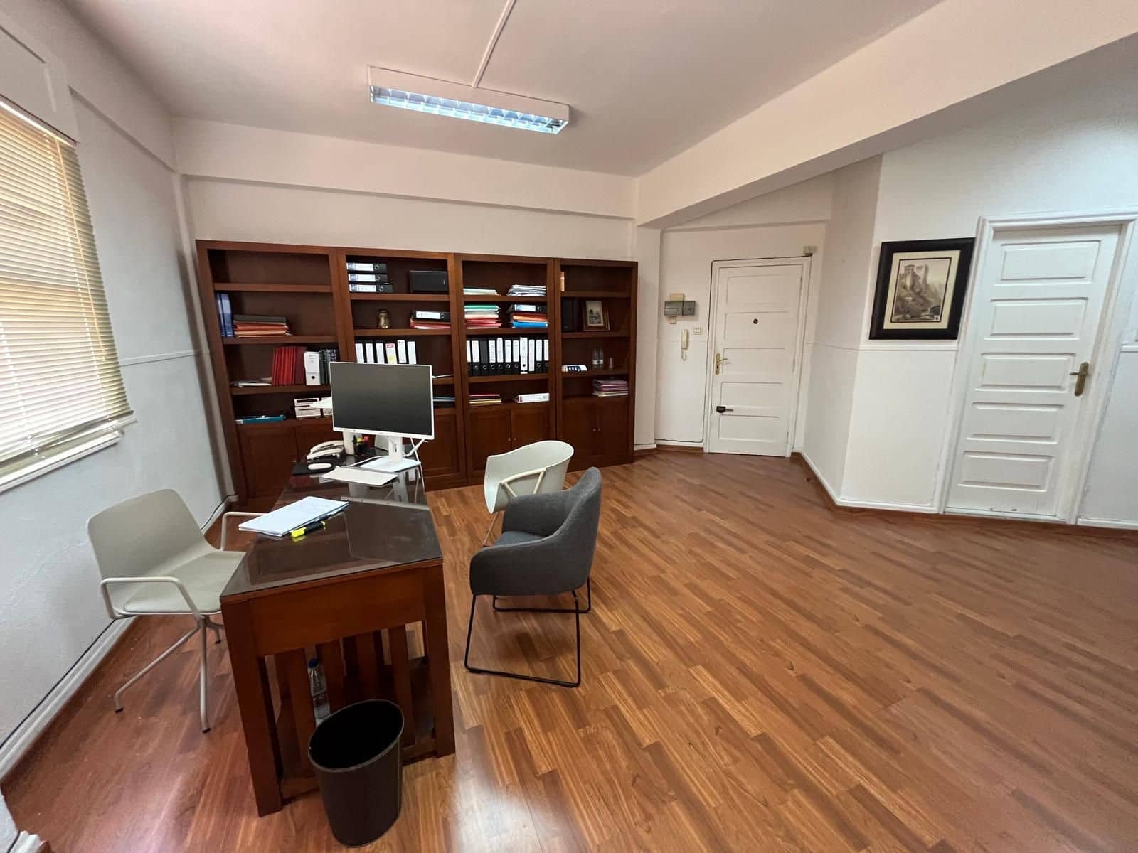 Büro zu vermieten in Santa Cruz de Tenerife - 600 € (Ref: 9496928)