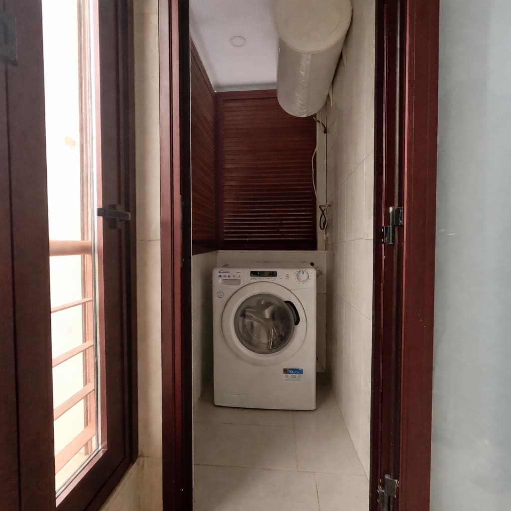 1 makuuhuone Asunto myytävänä paikassa Santa Cruz de Tenerife mukana 
autotalli - 299 000 € (Ref: 9513248)