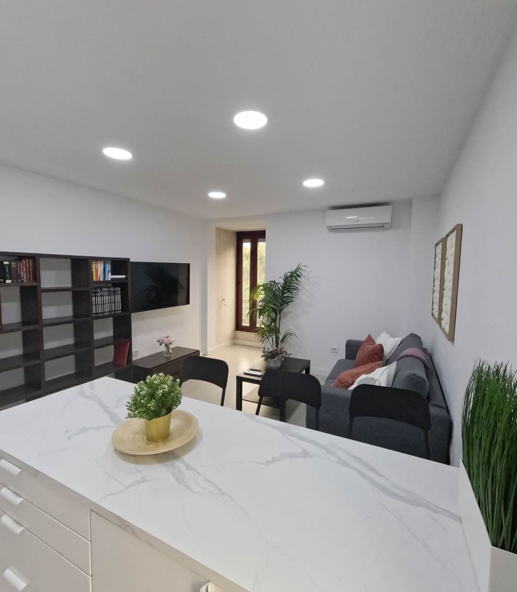 1 makuuhuone Asunto myytävänä paikassa Santa Cruz de Tenerife mukana 
autotalli - 299 000 € (Ref: 9513248)