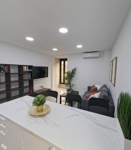 1 makuuhuone Asunto myytävänä paikassa Santa Cruz de Tenerife mukana 
autotalli - 299 000 € (Ref: 9513248)