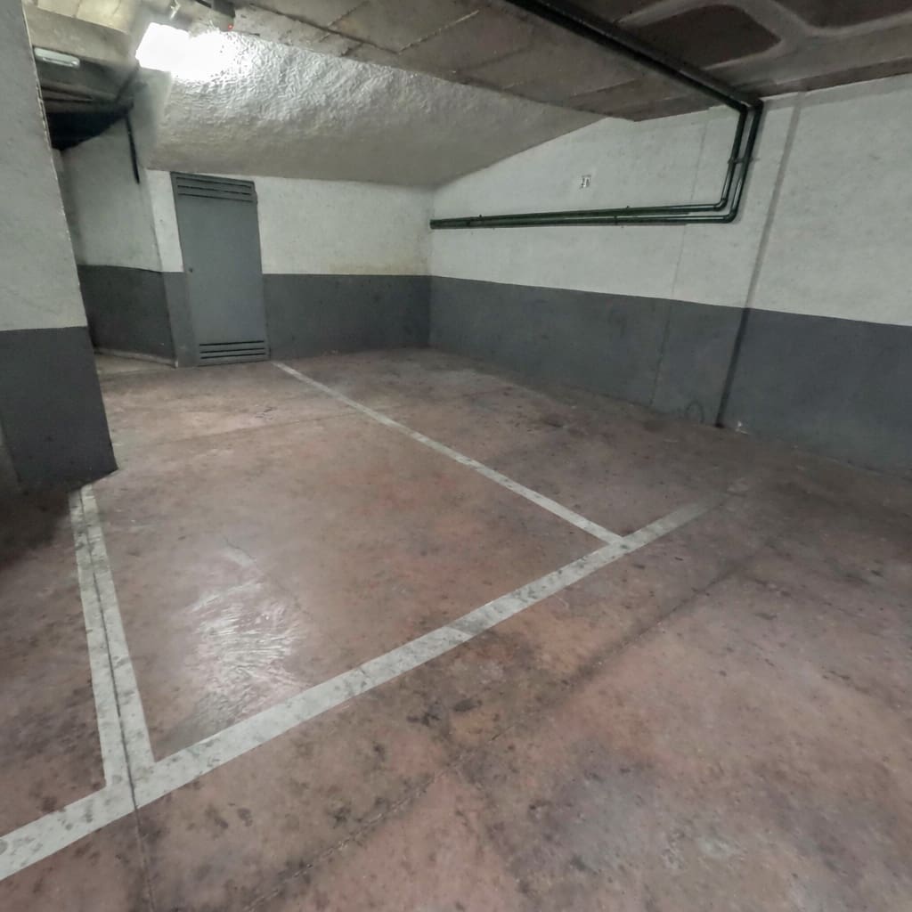 1 makuuhuone Asunto myytävänä paikassa Santa Cruz de Tenerife mukana 
autotalli - 299 000 € (Ref: 9513248)