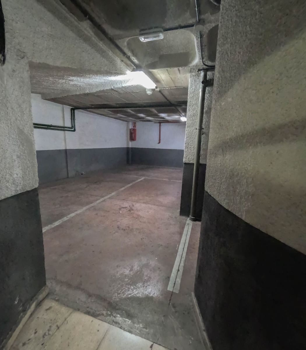 1 makuuhuone Asunto myytävänä paikassa Santa Cruz de Tenerife mukana 
autotalli - 299 000 € (Ref: 9513248)