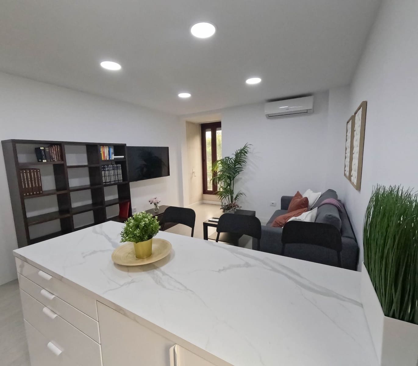 1 makuuhuone Asunto myytävänä paikassa Santa Cruz de Tenerife mukana 
autotalli - 299 000 € (Ref: 9513248)