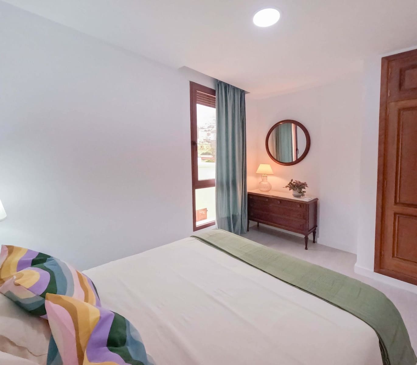 1 makuuhuone Asunto myytävänä paikassa Santa Cruz de Tenerife mukana 
autotalli - 299 000 € (Ref: 9513248)