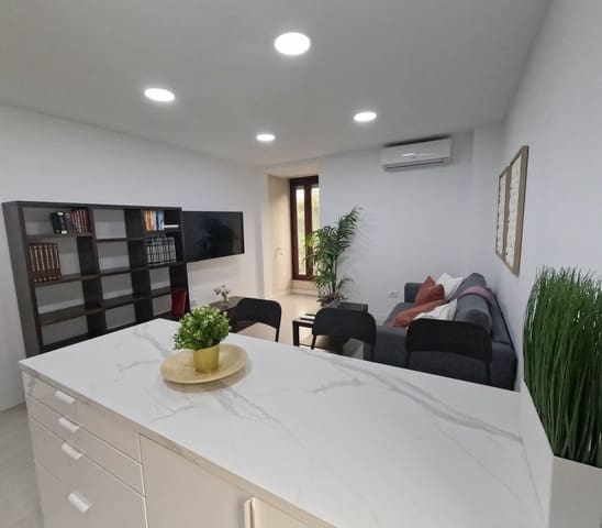 1 makuuhuone Asunto myytävänä paikassa Santa Cruz de Tenerife mukana 
autotalli - 299 000 € (Ref: 9513248)