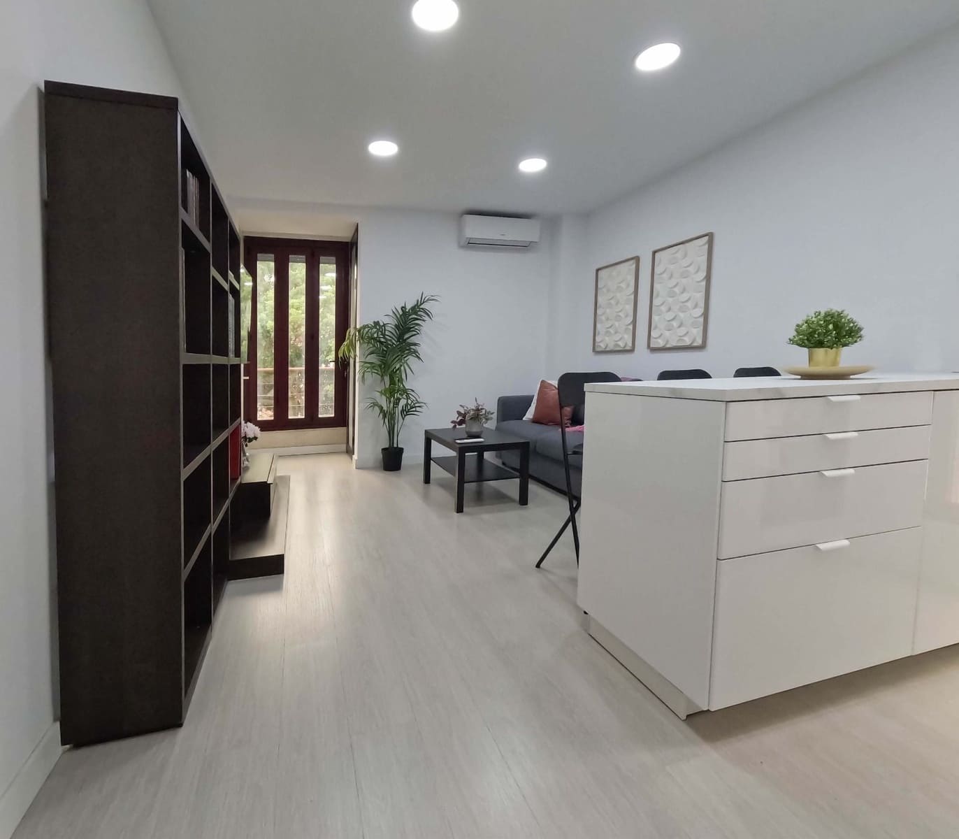 1 makuuhuone Asunto myytävänä paikassa Santa Cruz de Tenerife mukana 
autotalli - 299 000 € (Ref: 9513248)