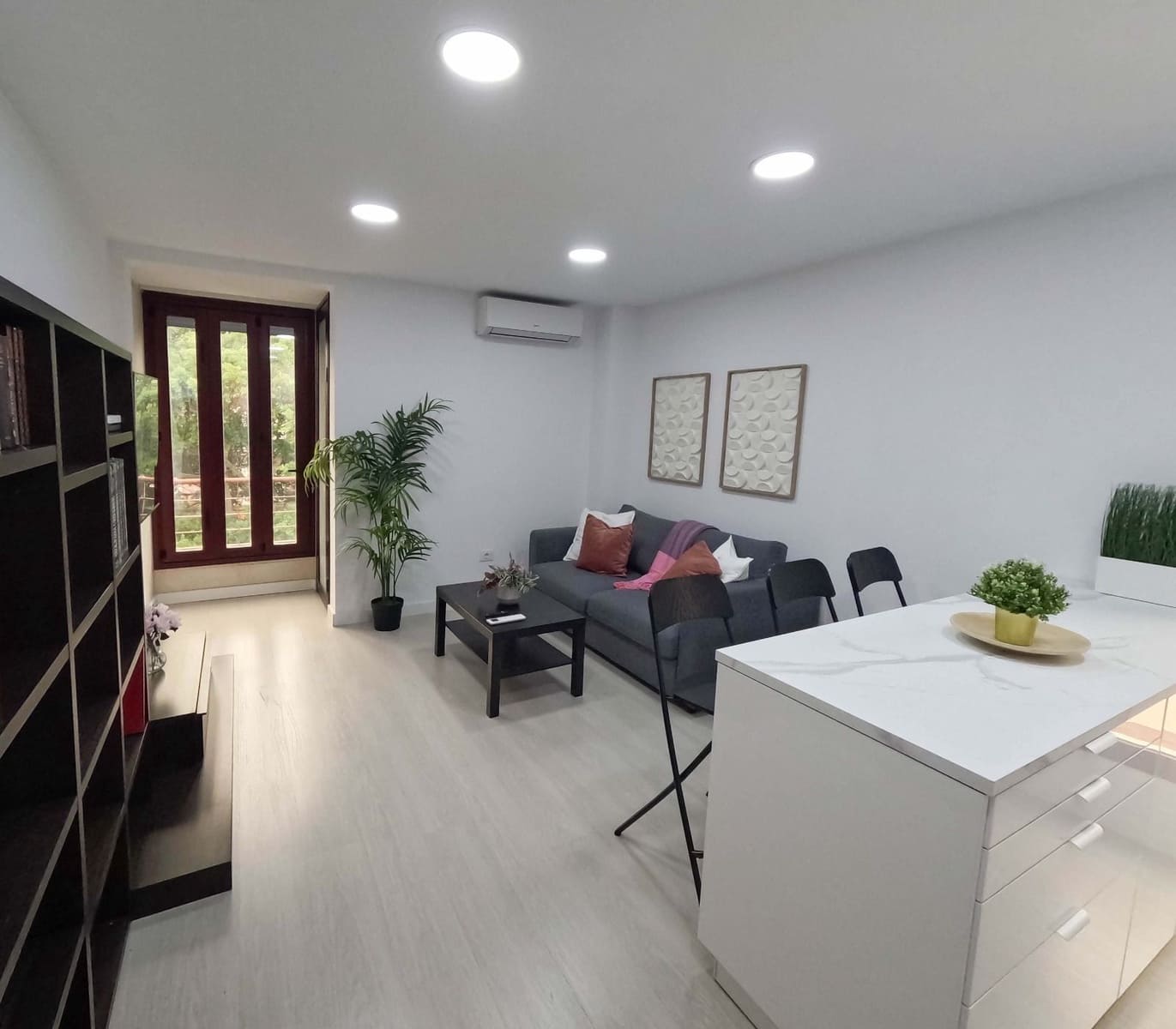 1 makuuhuone Asunto myytävänä paikassa Santa Cruz de Tenerife mukana 
autotalli - 299 000 € (Ref: 9513248)