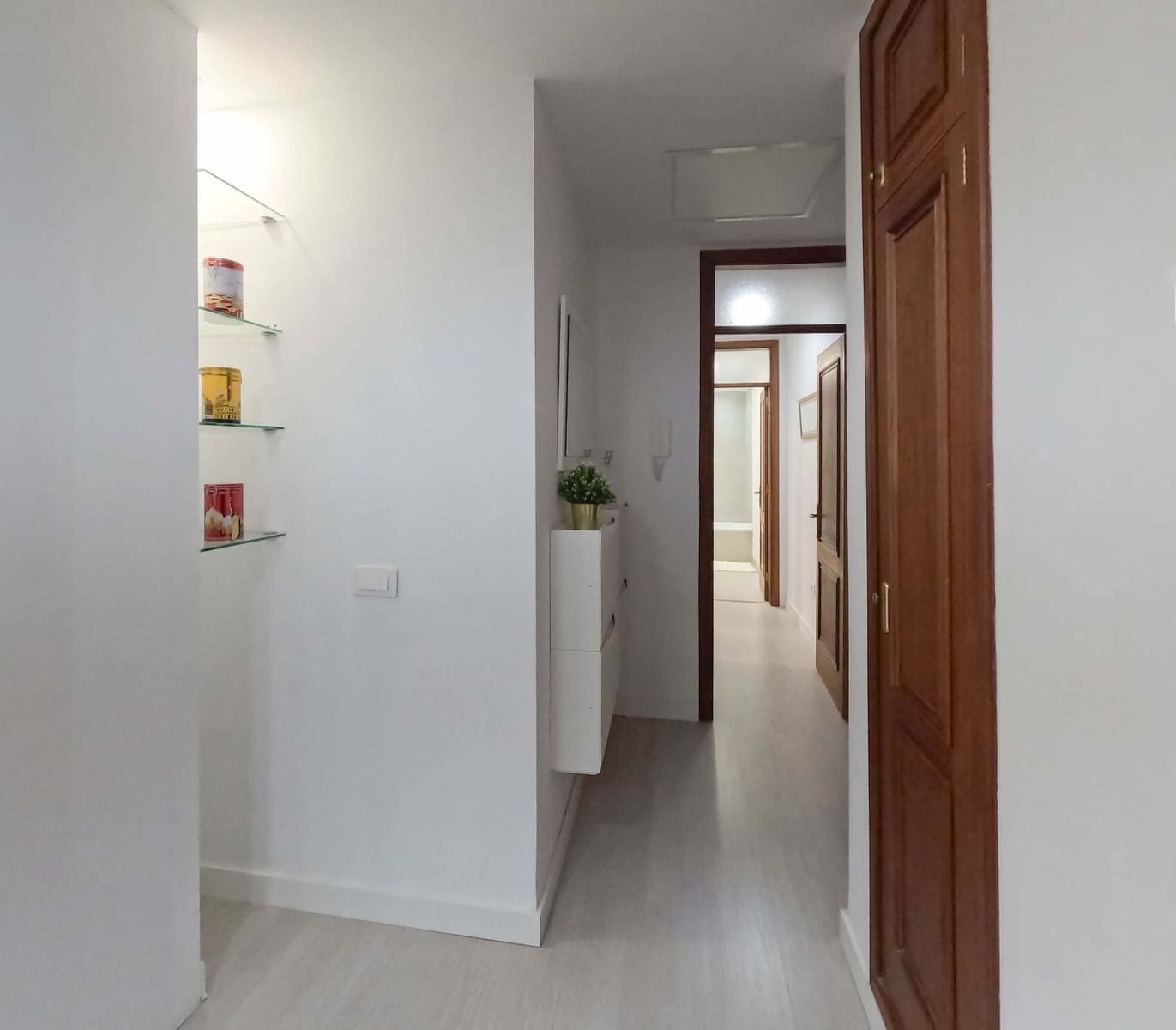 1 makuuhuone Asunto myytävänä paikassa Santa Cruz de Tenerife mukana 
autotalli - 299 000 € (Ref: 9513248)