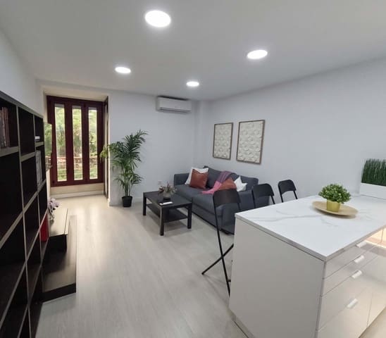 1 makuuhuone Asunto myytävänä paikassa Santa Cruz de Tenerife mukana 
autotalli - 299 000 € (Ref: 9513248)