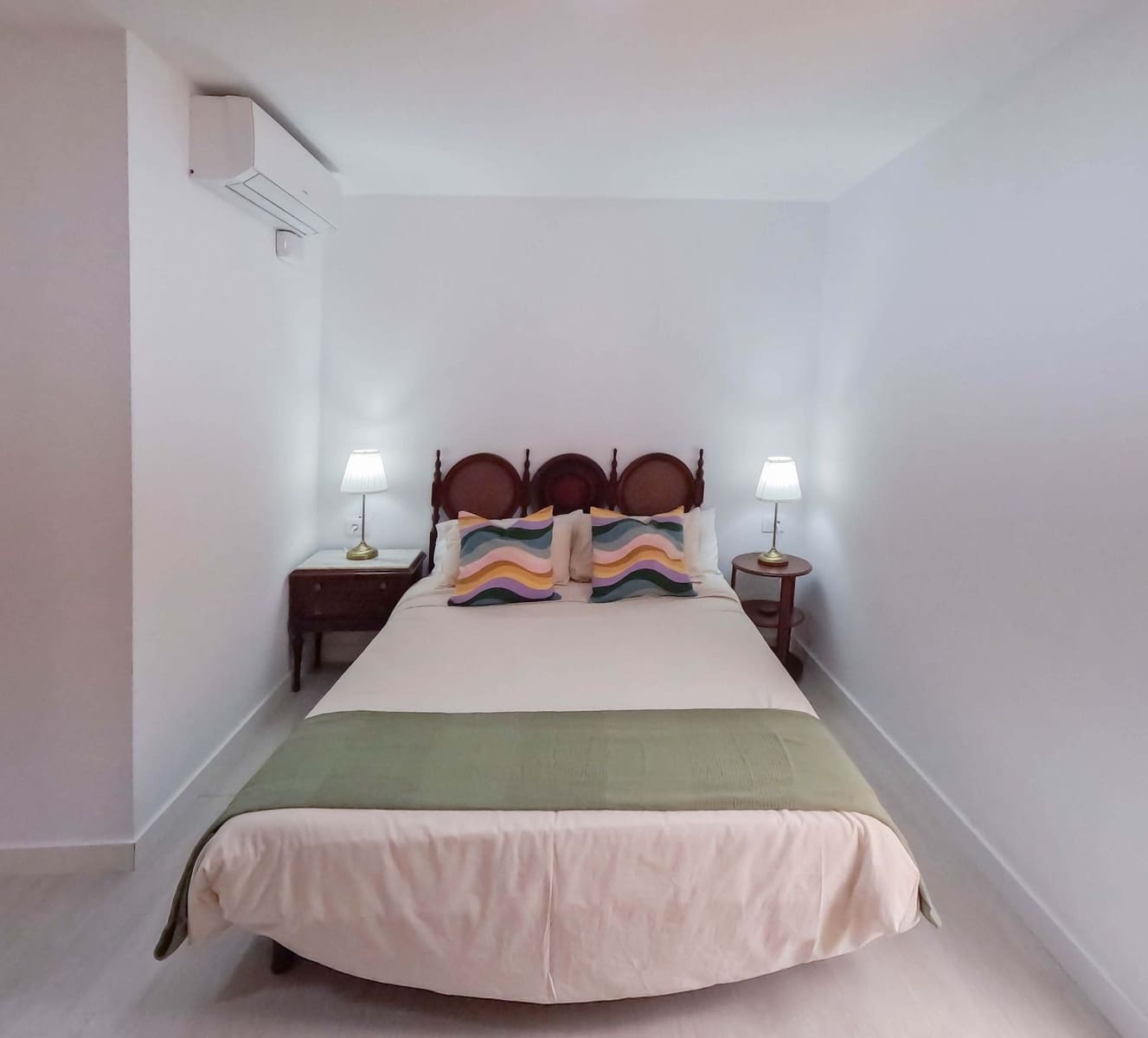 1 makuuhuone Asunto myytävänä paikassa Santa Cruz de Tenerife mukana 
autotalli - 299 000 € (Ref: 9513248)