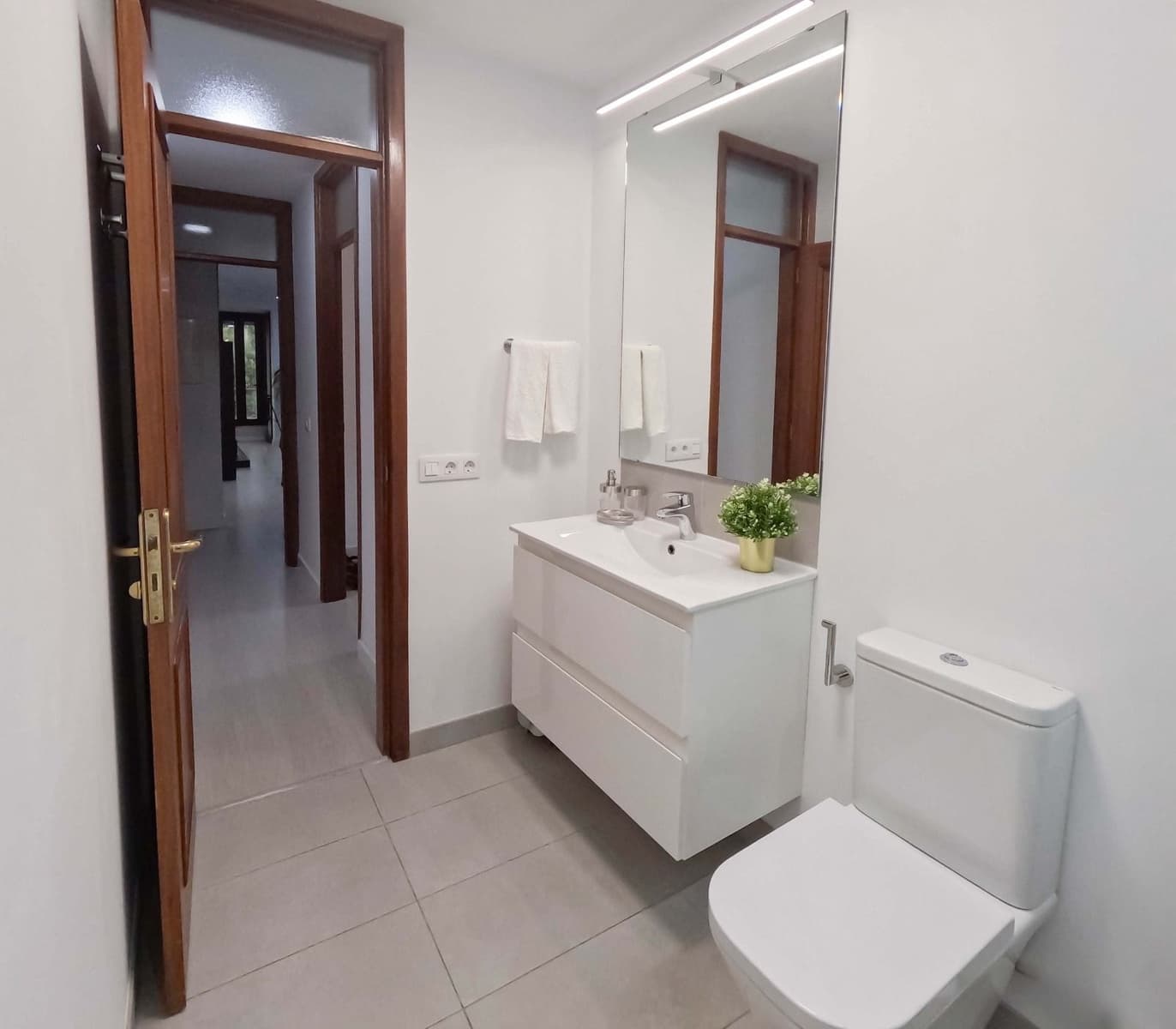 1 makuuhuone Asunto myytävänä paikassa Santa Cruz de Tenerife mukana 
autotalli - 299 000 € (Ref: 9513248)