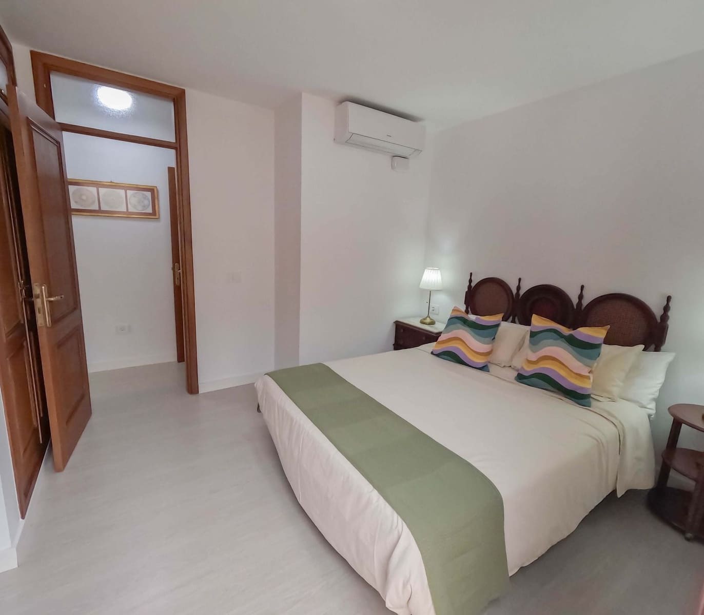 1 makuuhuone Asunto myytävänä paikassa Santa Cruz de Tenerife mukana 
autotalli - 299 000 € (Ref: 9513248)