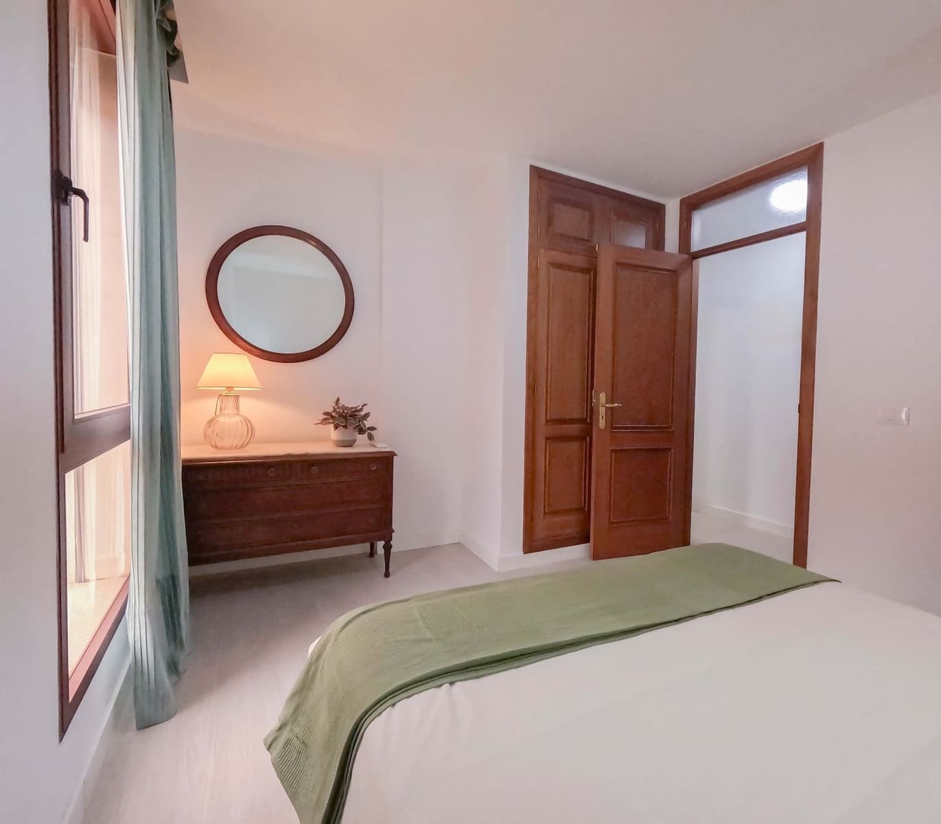 1 makuuhuone Asunto myytävänä paikassa Santa Cruz de Tenerife mukana 
autotalli - 299 000 € (Ref: 9513248)