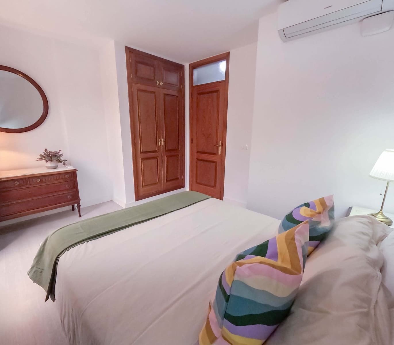 1 makuuhuone Asunto myytävänä paikassa Santa Cruz de Tenerife mukana 
autotalli - 299 000 € (Ref: 9513248)