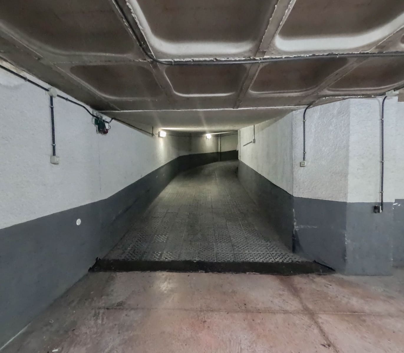 1 makuuhuone Asunto myytävänä paikassa Santa Cruz de Tenerife mukana 
autotalli - 299 000 € (Ref: 9513248)