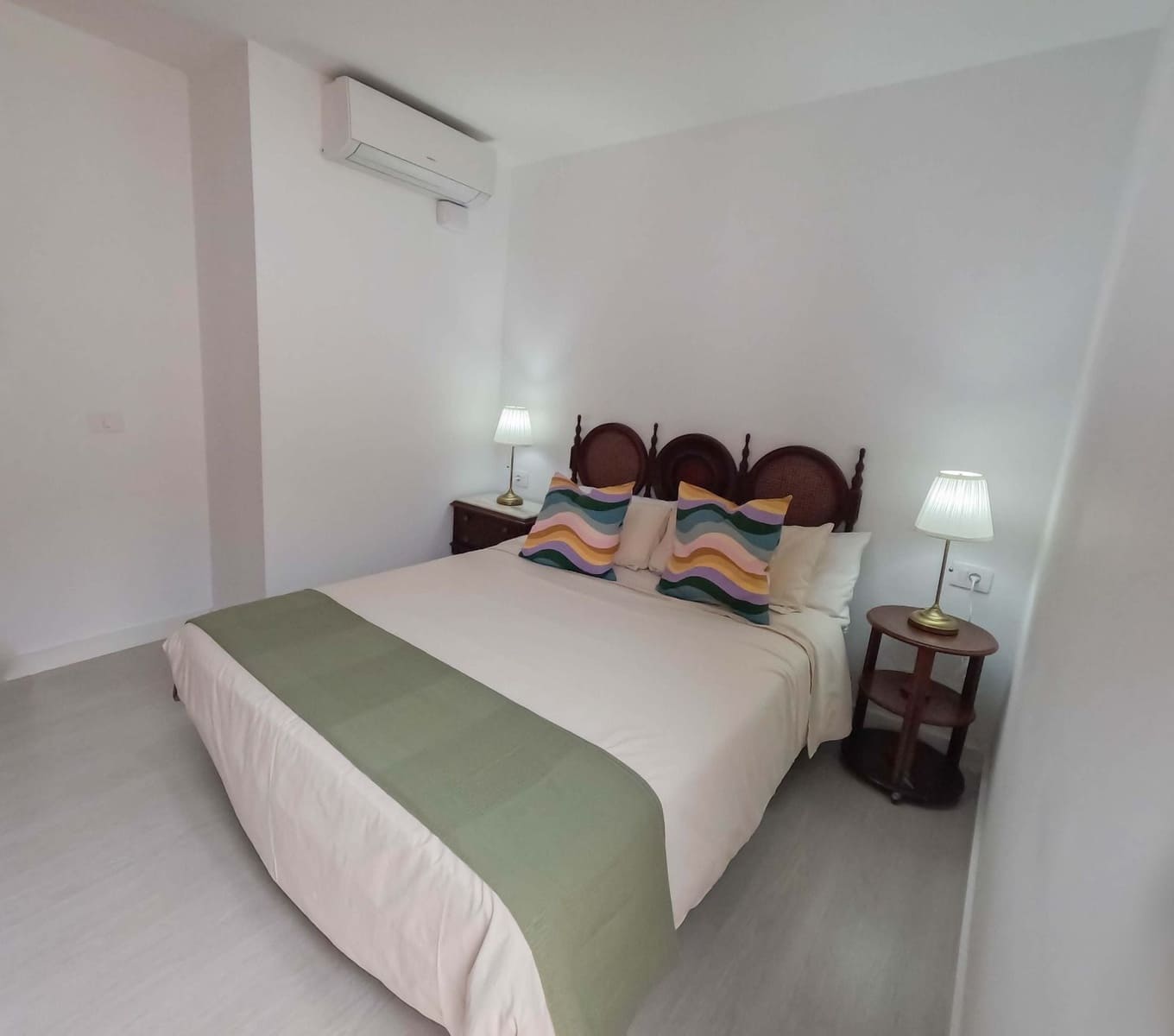 1 makuuhuone Asunto myytävänä paikassa Santa Cruz de Tenerife mukana 
autotalli - 299 000 € (Ref: 9513248)