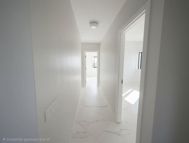 2 soveværelse Lejlighed til salg i San Isidro de Abona, Granadilla de Abona med garage - € 169.500 (Ref: 9524005)