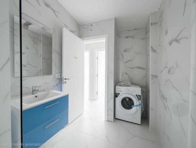 2 soveværelse Lejlighed til salg i San Isidro de Abona, Granadilla de Abona med garage - € 169.500 (Ref: 9524005)