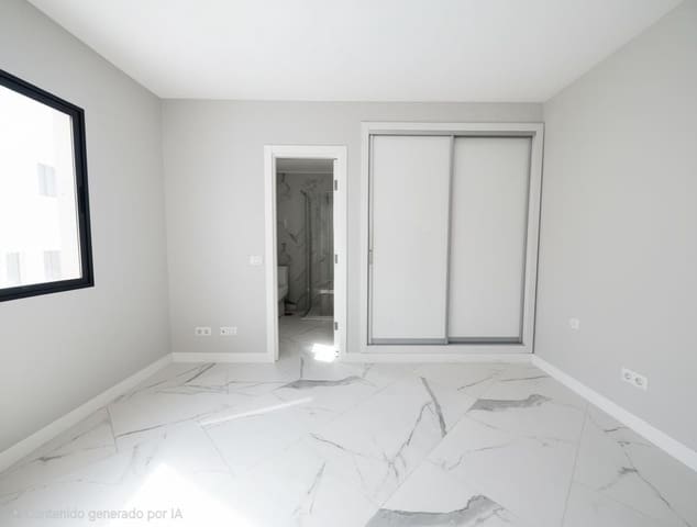 2 soveværelse Lejlighed til salg i San Isidro de Abona, Granadilla de Abona med garage - € 169.500 (Ref: 9524005)