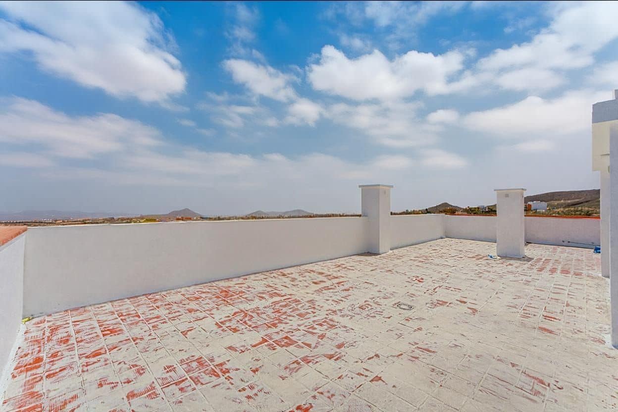 2 soveværelse Lejlighed til salg i San Isidro de Abona med garage - € 169.500 (Ref: 9524005)