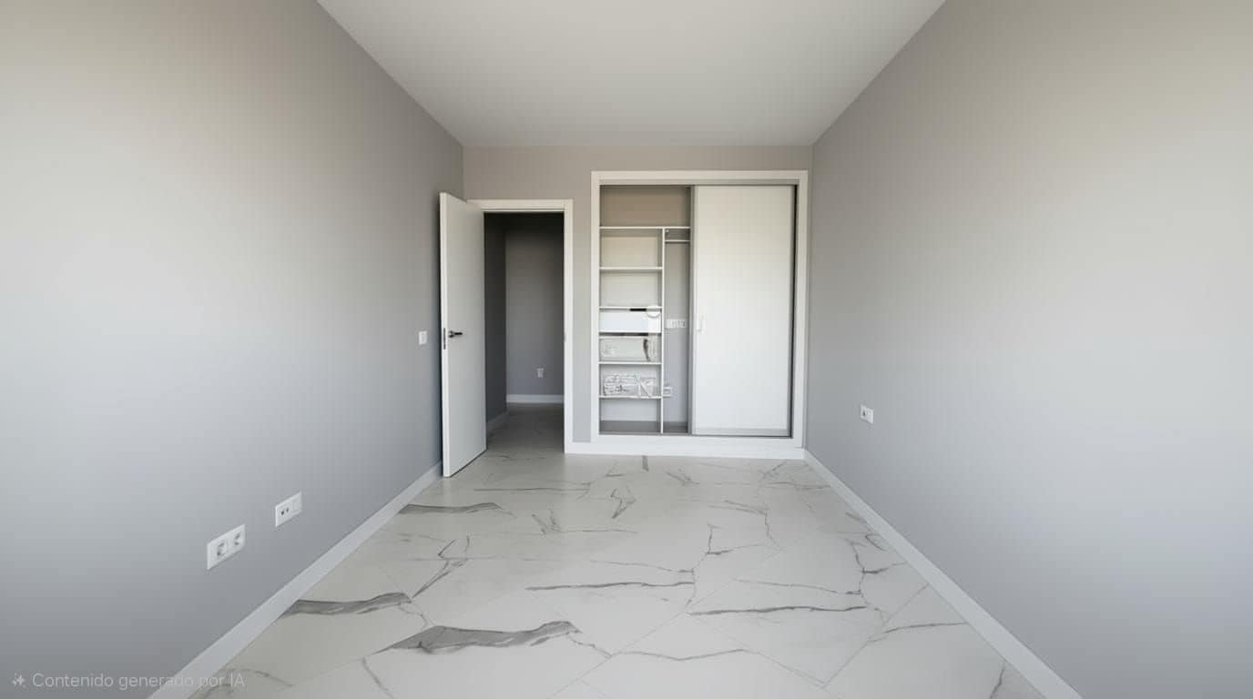 2 soveværelse Lejlighed til salg i San Isidro de Abona med garage - € 169.500 (Ref: 9524005)