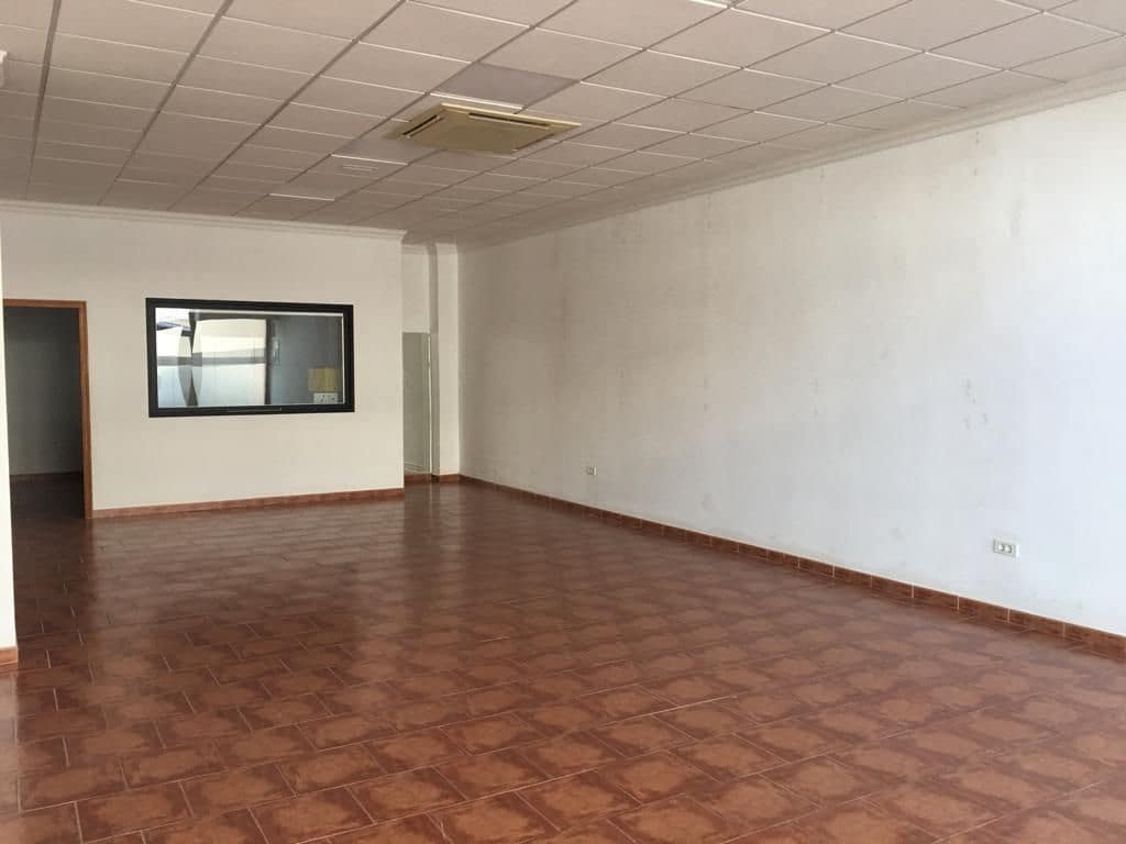 Local Commercial à vendre à Valle de San Lorenzo - 105 000 € (Ref: 9526202)