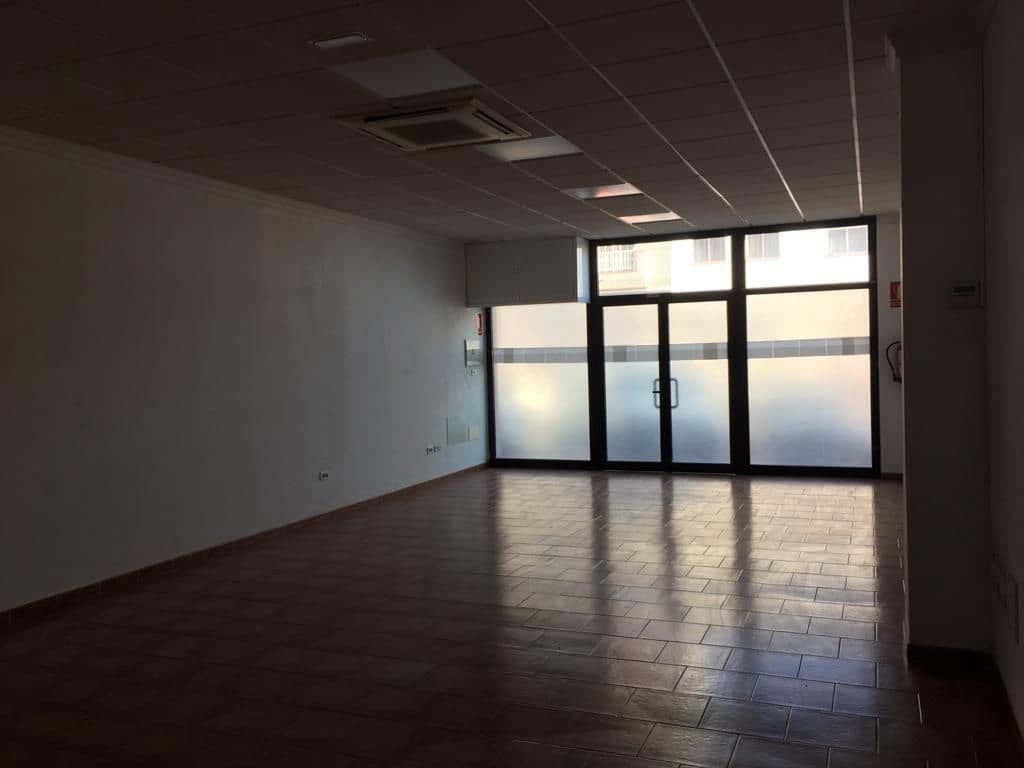 Local Commercial à vendre à Valle de San Lorenzo - 105 000 € (Ref: 9526202)