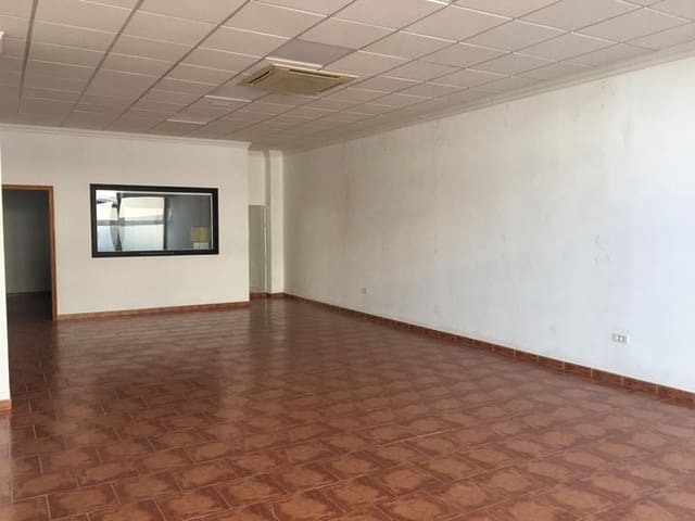 Local Commercial à vendre à Valle de San Lorenzo, Arona - 105 000 € (Ref: 9526202)