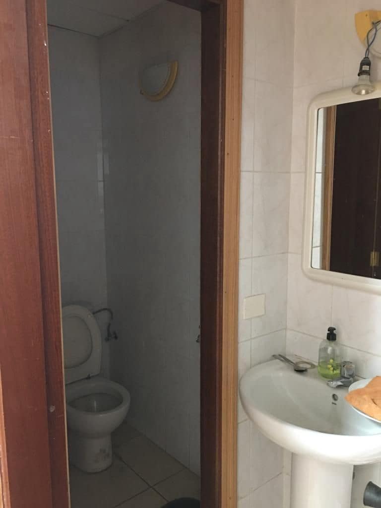Local Commercial à vendre à Valle de San Lorenzo - 105 000 € (Ref: 9526202)