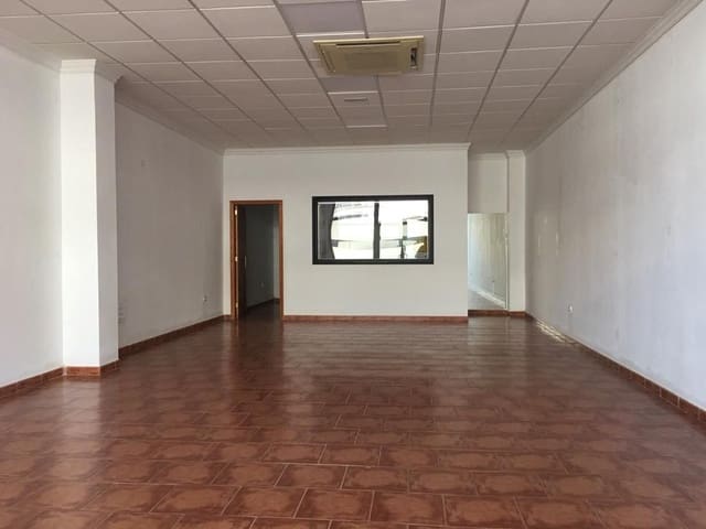 Local Commercial à vendre à Valle de San Lorenzo, Arona - 105 000 € (Ref: 9526202)
