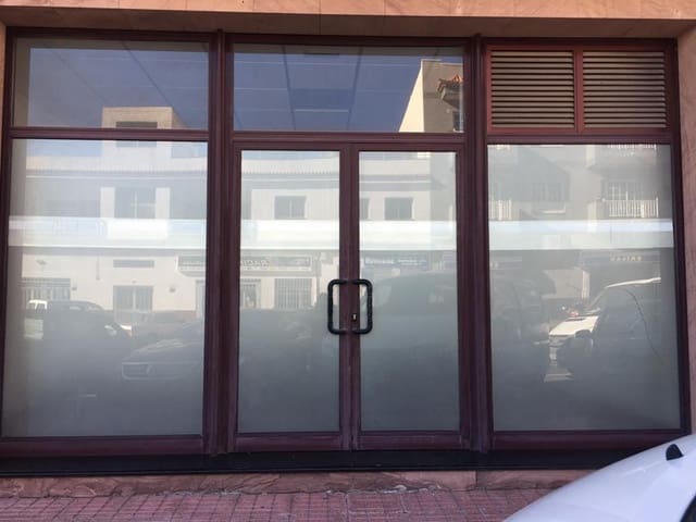 Local Commercial à vendre à Valle de San Lorenzo, Arona - 105 000 € (Ref: 9526202)