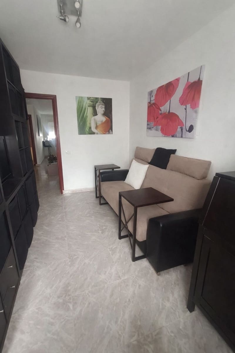 3 slaapkamer Flat te koop in Santa Cruz de Tenerife met garage - € 450.000 (Ref: 9530069)