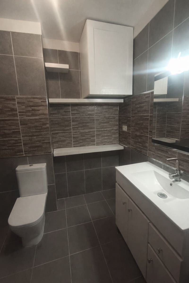 3 slaapkamer Flat te koop in Santa Cruz de Tenerife met garage - € 450.000 (Ref: 9530069)