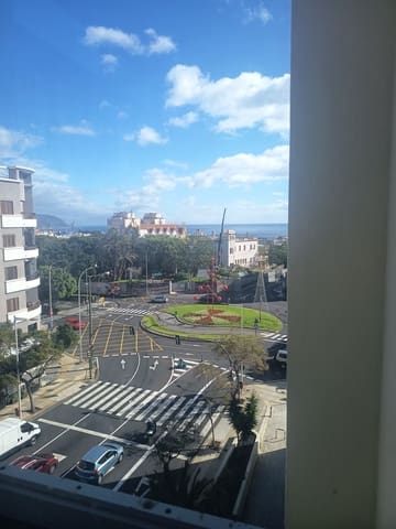 3 slaapkamer Flat te koop in Chapatal, Santa Cruz de Tenerife met garage - € 450.000 (Ref: 9530069)