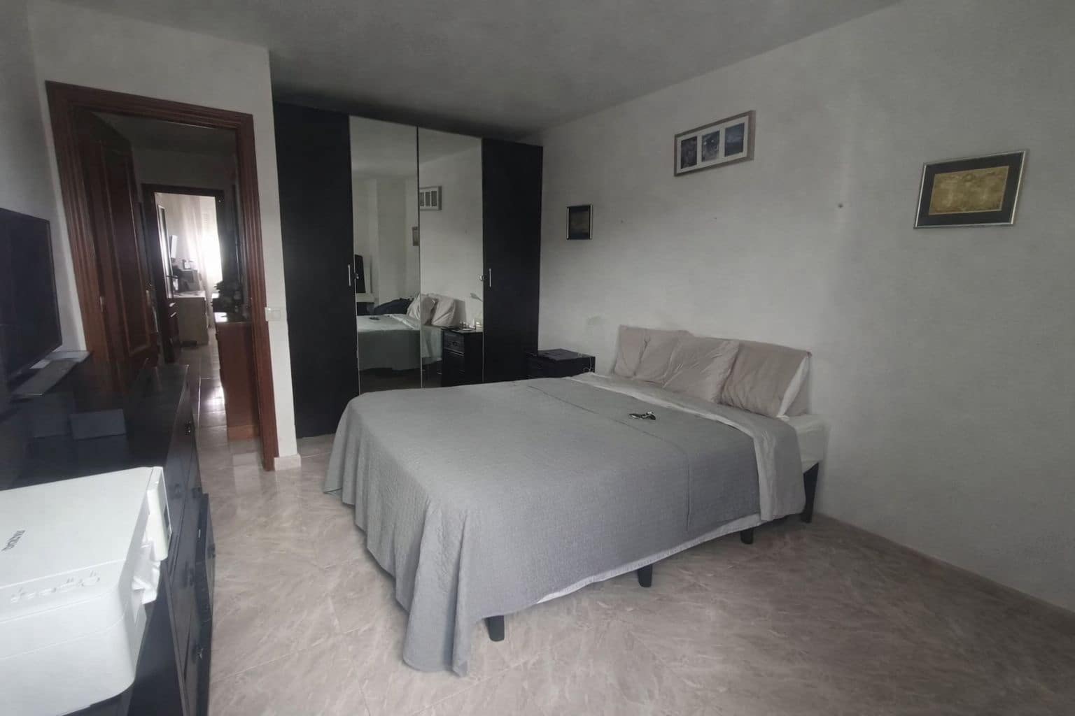 3 slaapkamer Flat te koop in Santa Cruz de Tenerife met garage - € 450.000 (Ref: 9530069)
