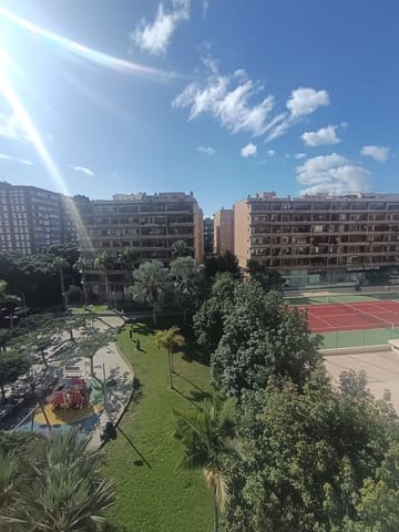 3 slaapkamer Flat te koop in Chapatal, Santa Cruz de Tenerife met garage - € 450.000 (Ref: 9530069)