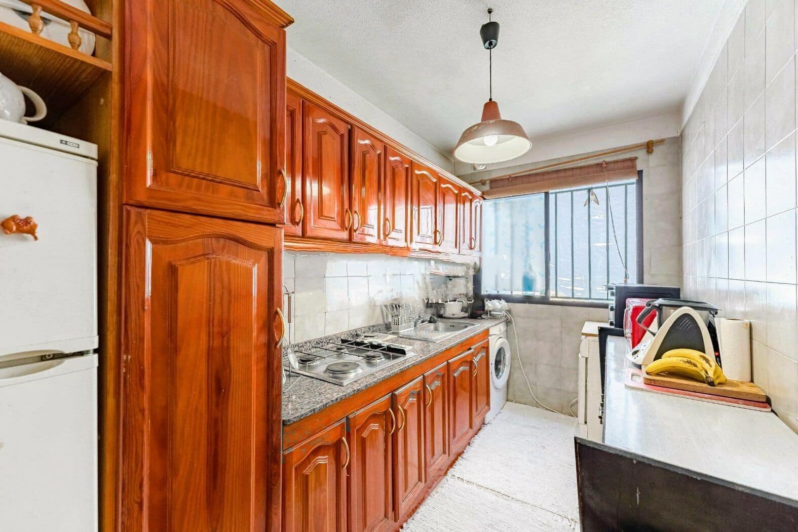 4 soverom Hus til salgs i Santiago del Teide med garasje - € 349 000 (Ref: 9530070)