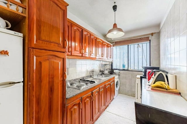 4 soverom Hus til salgs i Puerto Santiago, Santiago del Teide med garasje - € 349 000 (Ref: 9530070)