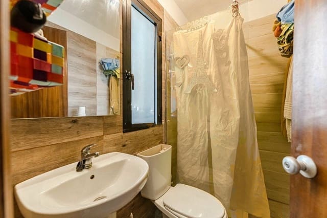 4 soverom Hus til salgs i Puerto Santiago, Santiago del Teide med garasje - € 349 000 (Ref: 9530070)