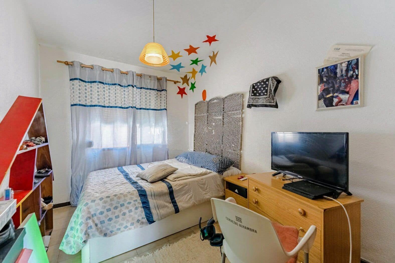 4 soverom Hus til salgs i Santiago del Teide med garasje - € 349 000 (Ref: 9530070)