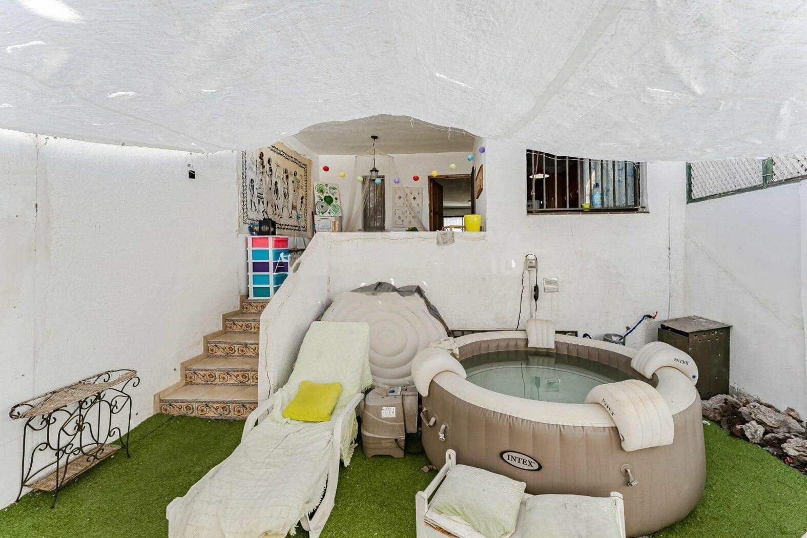 4 soverom Hus til salgs i Santiago del Teide med garasje - € 349 000 (Ref: 9530070)