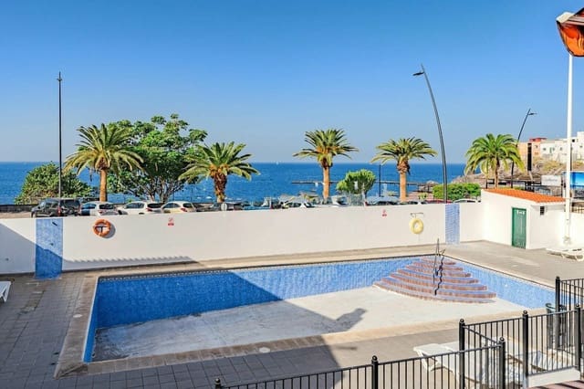 4 soverom Hus til salgs i Puerto Santiago, Santiago del Teide med garasje - € 349 000 (Ref: 9530070)