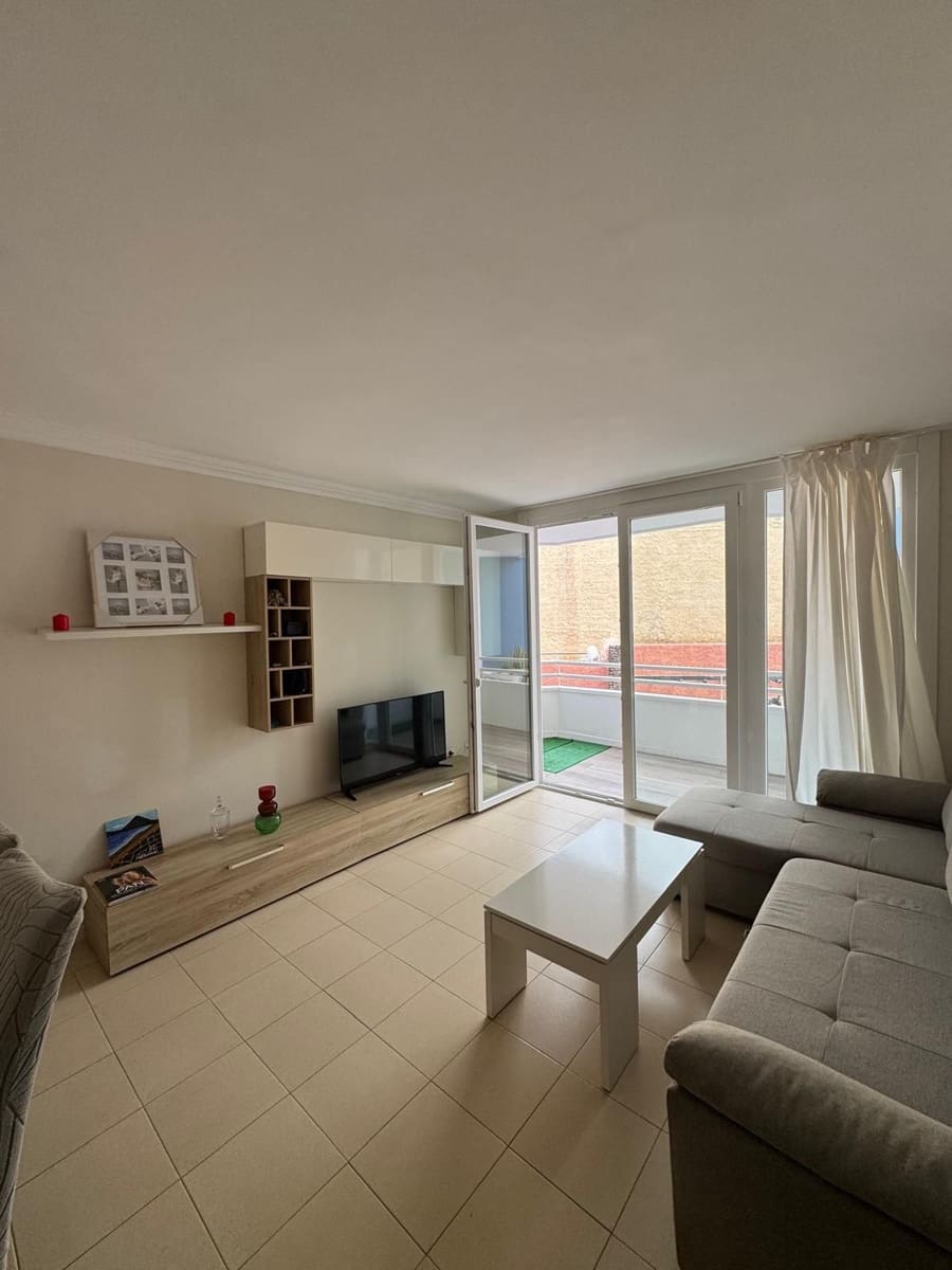 1 bedroom Flat for sale in San Miguel de Abona with pool - € 150,000 (Ref: 9533460)